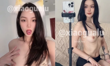 Twitter's most popular netizen, Xiaoguaru.