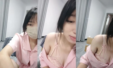 Pelajar baru yang hebat, kerja baru di laut! Yang terbaru mendarat di platform lucah, penampilan super tulen, payudara besar super anjal + abalon merah jambu, pertunjukan memalingkan muka, merangkap lurus, tiada rutin, terlalu teliti! (4)