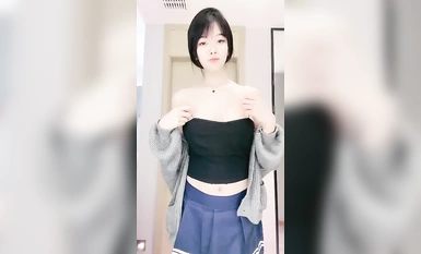 Xu Yinuo_ผลงานใหม่ของเทพธิดายอดนิยม, การเต้นรำเปลือยแปดชั่วโมง, การยั่วยวนถุงน่อง, การช่วยตัวเองและการใช้นิ้ว, การช่วยตัวเองร้อนแรง! ตอนที่ 1(3)