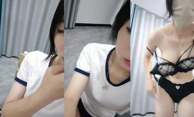 สุดยอดนักเรียนใหม่ งานใหม่กลางทะเล! ล่าสุดลงจอดบนแพลตฟอร์มลามก, รูปลักษณ์ที่บริสุทธิ์สุด ๆ, หน้าอกใหญ่ที่ยืดหยุ่นเป็นพิเศษ + หอยเป๋าฮื้อที่อ่อนโยน, โชว์เปลี่ยนหน้า, คัมมิงตรง, ไม่มีกิจวัตร, มโนธรรมเกินไป! (2)