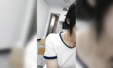 สุดยอดนักเรียนใหม่ งานใหม่กลางทะเล! ล่าสุดลงจอดบนแพลตฟอร์มลามก, รูปลักษณ์ที่บริสุทธิ์สุด ๆ, หน้าอกใหญ่ที่ยืดหยุ่นเป็นพิเศษ + หอยเป๋าฮื้อที่อ่อนโยน, โชว์เปลี่ยนหน้า, คัมมิงตรง, ไม่มีกิจวัตร, มโนธรรมเกินไป! (2)