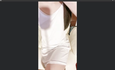 陪玩蘿莉大尺度一對一，嬌嗲粉逼嫩乳美足，太愛了