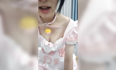 超級學生新人下海 新作！最新登陸黃播平台，超清純顏值，超Q彈大奶+粉嫩鮑魚，懟臉大秀 直接狂射，沒有套路 太良心了