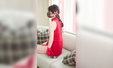 玩偶姐姐—龍年隱藏特輯 - 恭賀新年 這次是大製作了很用心（1）