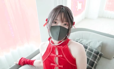 Doll Sister - Year of the Dragon Hidden Special - ขอแสดงความยินดีกับปีใหม่ นี่เป็นผลงานที่ยิ่งใหญ่และทำงานหนักมาก (2)