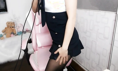 Nye cikgu roket asmr