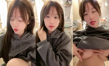 漂亮可愛學妹扣穴 自慰 爽出白漿 第二集 (1)