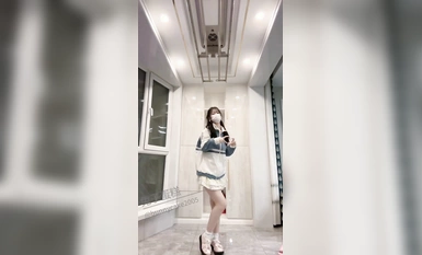 jk โลลิน้อยน่ารักสุด ๆ เต้นให้น้องชายของเธอดู