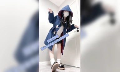 jk โลลิน้อยน่ารักสุด ๆ เต้นให้น้องชายของเธอดู