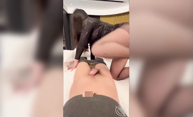 พี่ชายน้องสาวข่มขืนน้องสาวใน KTV ติดตามผล 14- แอบออกไปมีเพศสัมพันธ์และหลั่งสองครั้ง