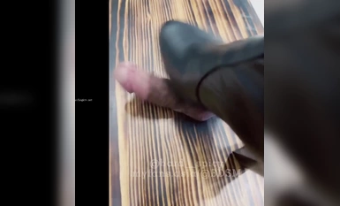 安女王-看到睪丸變形成鋸齒狀5分鍾