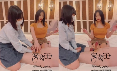 Queen Anne Sub's S Attribute Development Program EP.213 min.