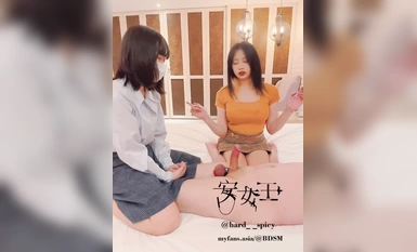 安女王女Sub的S屬性開發計畫 EP.213分鍾