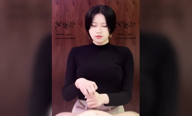 安女王-調教紀實系列．完全虐屌EP.110分鍾