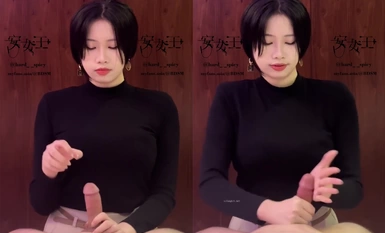 安女王-調教紀實系列．完全虐屌EP.110分鍾