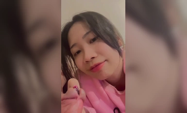 Reyna An - Hindi pa ako pinalad na magkaroon ng pormal na relasyong panginoon-alipin 2 minuto