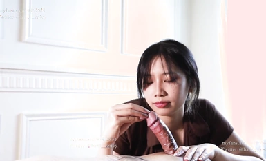 ควีนแอน - ความสุขที่องคชาตสร้างได้ 9 นาที