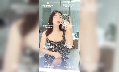 Amaran tenaga tinggi bahan letupan teratas! Dia kelihatan seperti Mikami Yua, seorang gadis TS yang manis dan comel [Peng Zhixi] yang merupakan seorang selebriti internet Douyin Dia mempunyai pemotretan peribadi Dia manis dan lembut, dan kemahiran lisanny