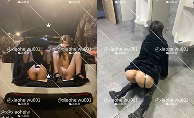 Jamuan super visual! Bos Twitter teratas [Little Black Room] melanggan faedah istimewa Tahun Baru, dan melatih hamba loli dengan cara yang mewah, dan tahap tertinggi bermain dengan perempuan dikumpulkan (3)