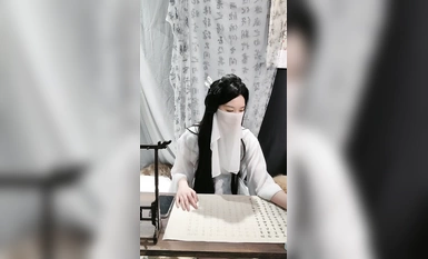 ผลงานใหม่ในเดือนกุมภาพันธ์ 2567 สำเร็จการศึกษาจาก Shanghai Theatre Academy [นางเอกดอกไม้] สาวสวยร่างใหญ่ ผิวขาว เครื่องแต่งกายที่ทันสมัย ตัวละครและอุปกรณ์ประกอบฉากที่แตกต่างกันสำหรับการช่วยตัวเองทุกวัน (5)