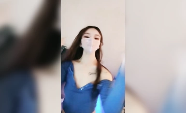 高顏值舞蹈女神 是小美呀 9小時合集 (6)