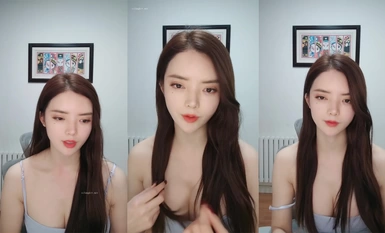 2024年1月、衝撃のエロティック版お題3連発デビュー【ゆうゆう】シェイク・トーン・ネット・レッド、大人気ホットダンス、再び裸になって踊る、華麗なる名作、必見(1)