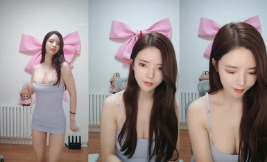 Pada Januari 2024, versi erotik subjek tiga akan membuat penampilan pertama yang mengejutkan [Wu Yu] Douyin selebriti internet, tarian paling popular pada masa ini, menanggalkan dan menari semula, ia menarik dan karya agung yang mesti dilihat (3)