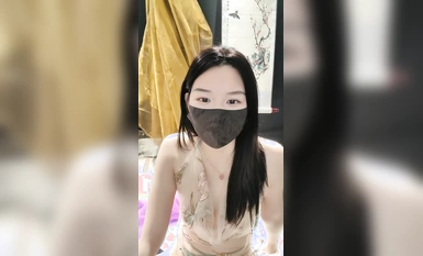 2024年1月新作，極品超美御姐【繁花女主角】橫店演戲好幾年，古裝裸舞，大美女每天不同反差角色道具自慰 (4)