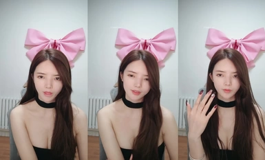 2024 년 1 월, 주제 3 쇼크 데뷔 [유유] 에로 버전 톤 넷 레드, 가장 인기있는 핫 댄스, 발가벗고 춤 한번, 화려한, 명작을 꼭 봐야한다 (5)