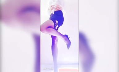 Xia Shishi vv ASMR + koleksyon ng video sa pag-customize ng regalo (28)