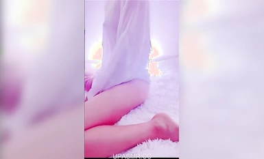 Xia Shishi vv ASMR + คอลเลกชันวิดีโอปรับแต่งของขวัญ (22)