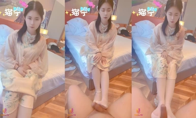 司雨   漢服嫩妹