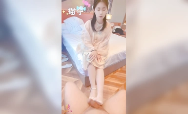 司雨   漢服嫩妹