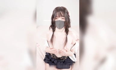 HongKongDoll(玩偶姐姐) 學妹的玩具