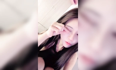 무겁다! 세상에서 가장 아름다운 소녀 레아, 드디어 벌거벗고 그네를 타다 (3)