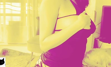 清純系網紅【瑤瑤LonelyMeow】Onlyfans尺度作品合集 (13)