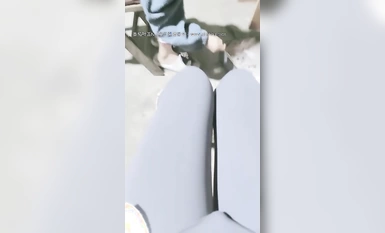 顏值白領妹子 欲心柔 戶外20小時合集 (4)