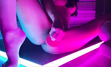 清純系網紅【瑤瑤LonelyMeow】Onlyfans尺度作品合集 (8)