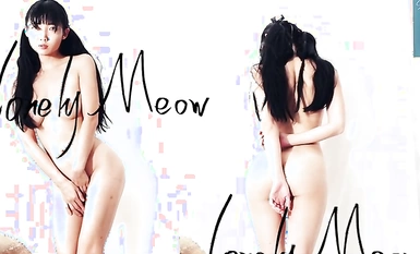 ผู้มีชื่อเสียงทางอินเทอร์เน็ตบริสุทธิ์ [เหยาเหยา Lonely Meow] คอลเลกชันผลงานขนาด Onlyfans (28)