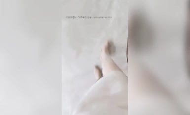 White-collar girl with a great face, Desire to be outdoors for 20 hours (5)