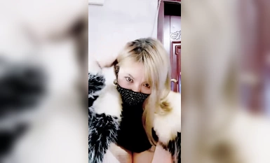 超級豐滿的極品紋身妹子 嘎嘎靠譜 (3)