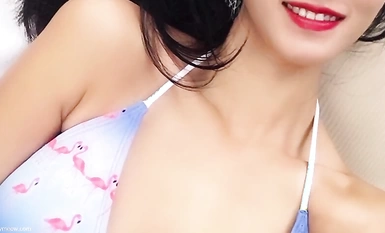 Selebriti internet tulen [Yao Yao Lonely Meow] Koleksi karya standard peminat sahaja (15)