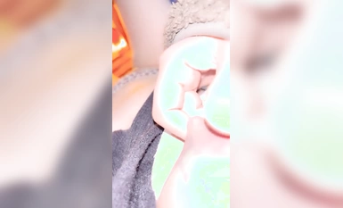 Gadis bertatu super gemuk itu boleh dipercayai (5)