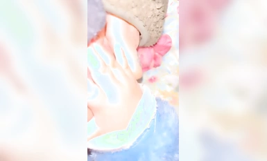 Gadis bertatu super gemuk itu boleh dipercayai (5)