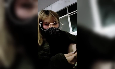 Gadis bertatu super gemuk itu boleh dipercayai (5)