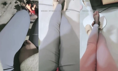 顏值白領妹子 欲心柔 戶外20小時合集 (6)