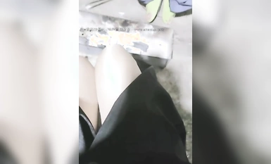 Koleksi 20 jam keinginan dan kelembutan gadis kolar putih yang cantik di luar rumah (2)