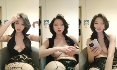 คอลเลกชันใหม่ ~ น้องสาวแห่งการเต้นรำที่หลงใหล [Jingbao] ม้าไหมสีดำขายาว ~ การเต้นรำสุดเย้ายวน ~ (7)