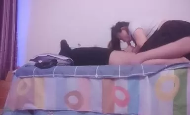 街頭探花紅燈區走遍大街小巷，年輕小少婦150一次，走進小房間直接開操，扶著大屁股猛力撞擊