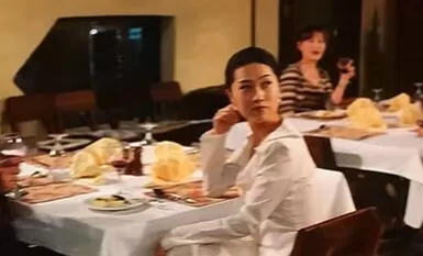 三級紀錄片之交換溫柔（下）